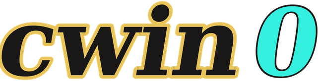 cwin0 logo